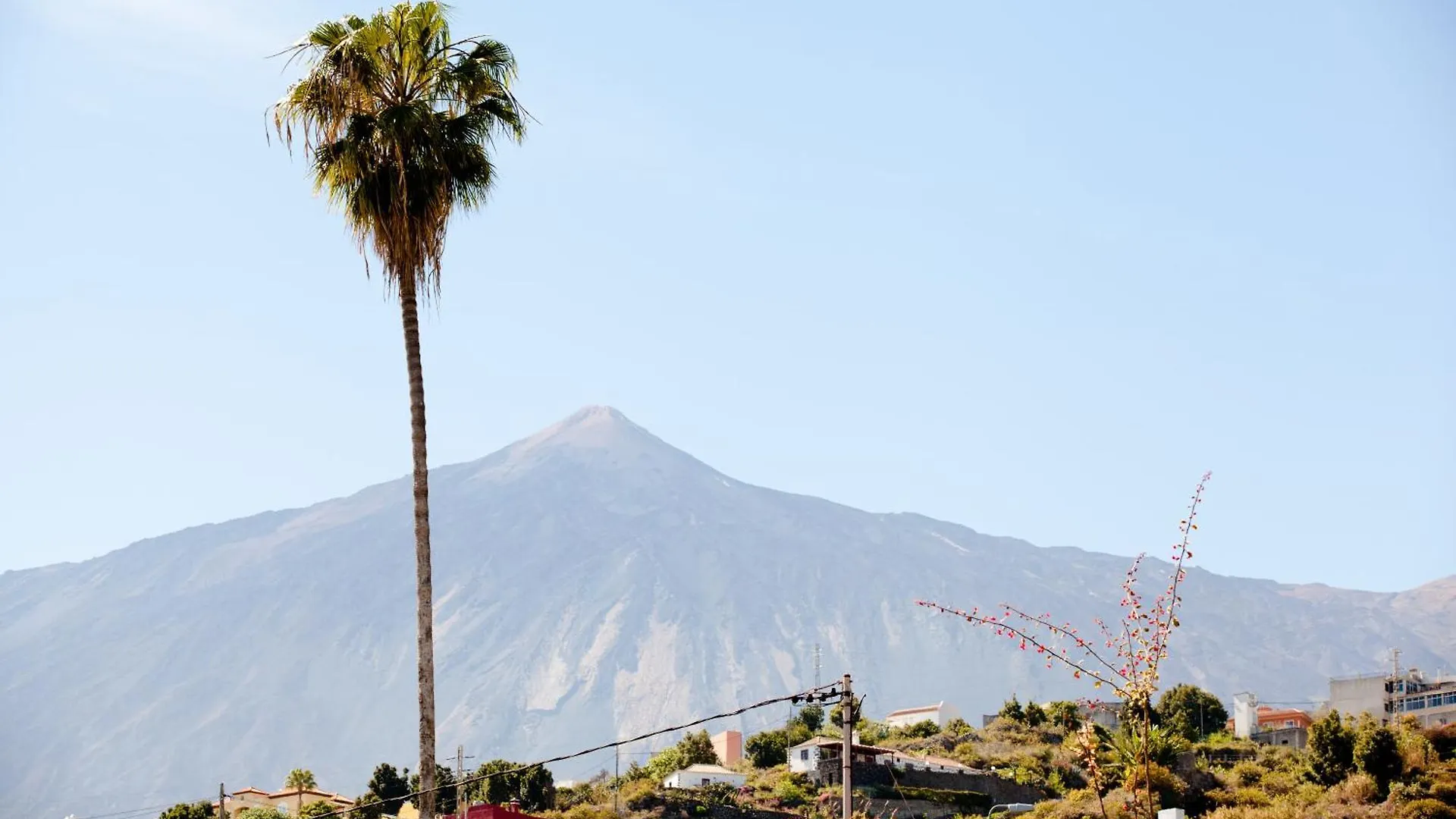 Cozy Seafront Studio With Balcony & Ocean Views San Marcos  Appartamento San Marcos (Tenerife)